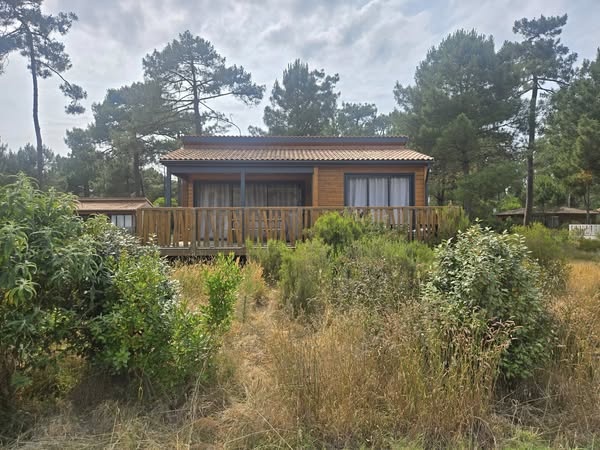 Chalet Guyane 7